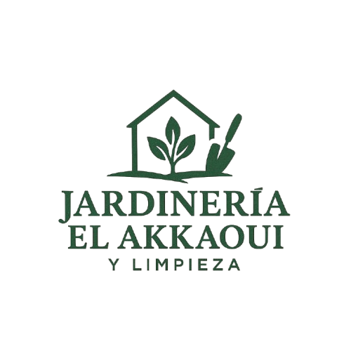 Jardineria Logo